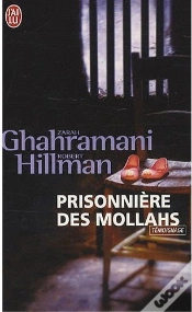 Capa do artigo Prisonnière Des Mollahs