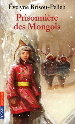 Capa do artigo Prisonnière Des Mongols