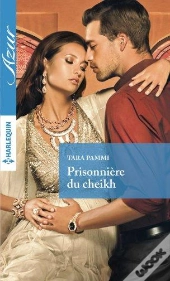 Prisonniere Du Cheikh