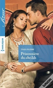Capa do artigo Prisonniere Du Cheikh