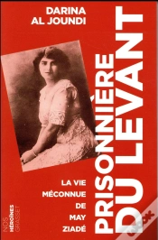 Capa do artigo Prisonniere Du Levant