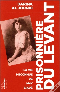 Capa do artigo Prisonniere Du Levant