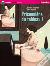 Capa do artigo Prisonnière Du Tableau !