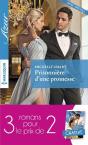Prisonnière D'Une Promesse ; Fiançailles À Haut Risque ; Un Insupportable Chantage - Preview