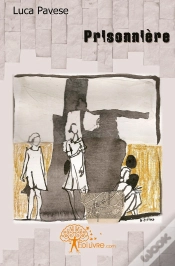 Capa do artigo Prisonnière