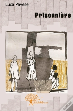 Capa do artigo Prisonnière
