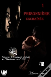 Capa do artigo Prisonnière - Tome 1