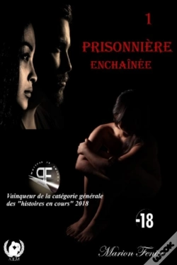 Capa do artigo Prisonnière - Tome 1