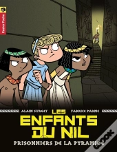 Prisonniers De La Pyramide
