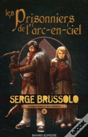 Capa do artigo Prisonniers De L