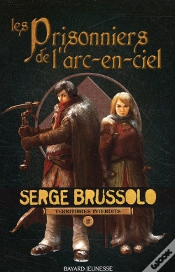 Capa do artigo Prisonniers De L'Arc En Ciel