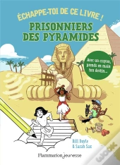 Prisonniers Des Pyramides