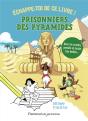 Prisonniers Des Pyramides - Preview
