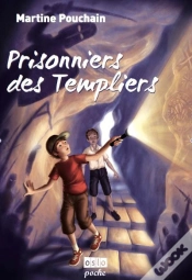Capa do artigo Prisonniers Des Templiers