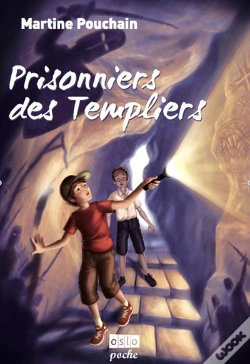Capa do artigo Prisonniers Des Templiers