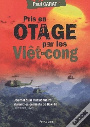 Capa do artigo Prisonniers Des Vietcongs ; Six Mois Dans La Jungle