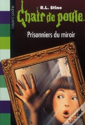 Capa do artigo Prisonniers Du Miroir