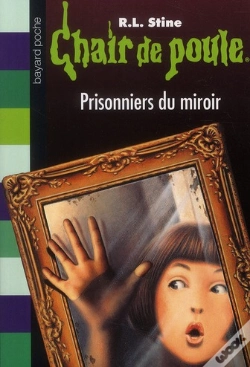 Capa do artigo Prisonniers Du Miroir