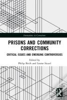 Prisons And Community Corrections