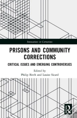 Capa do artigo Prisons And Community Corrections