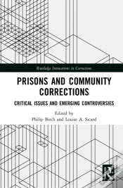 Capa do artigo Prisons And Community Corrections