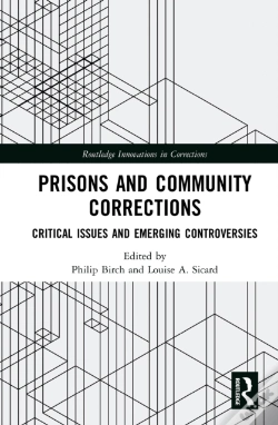 Capa do artigo Prisons And Community Corrections