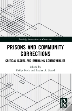 Capa do artigo Prisons And Community Corrections