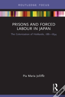 Capa do artigo Prisons And Forced Labour In Japan