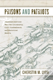 Capa do artigo Prisons And Patriots