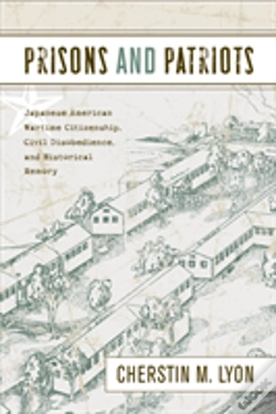 Capa do artigo Prisons And Patriots