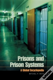 Capa do artigo Prisons And Prison Systems