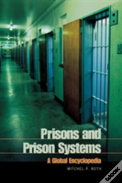 Capa do artigo Prisons And Prison Systems
