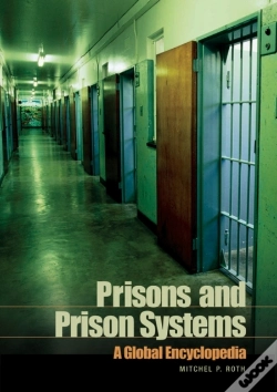 Capa do artigo Prisons And Prison Systems