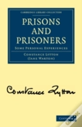 Prisons And Prisoners