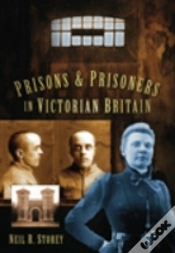 Capa do artigo Prisons And Prisoners In Victorian Britain