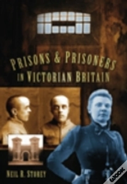 Capa do artigo Prisons And Prisoners In Victorian Britain