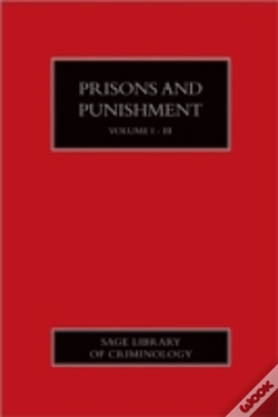 Capa do artigo Prisons And Punishment