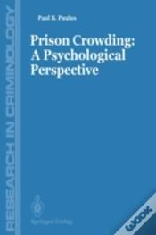 Capa do artigo Prisons Crowding: A Psychological Perspective
