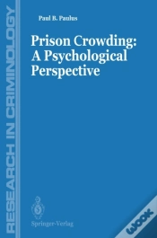 Capa do artigo Prisons Crowding: A Psychological Perspective
