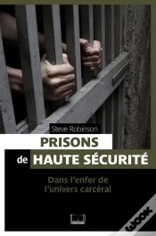 Capa do artigo Prisons De Haute Securite