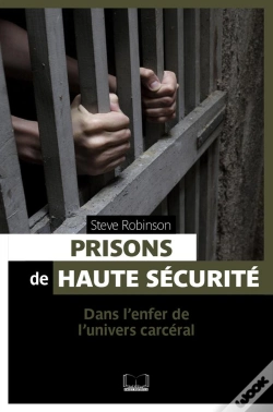 Capa do artigo Prisons De Haute Securite