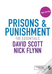 Capa do artigo Prisons & Punishment