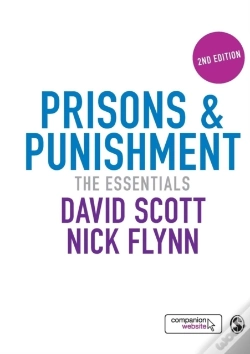 Capa do artigo Prisons & Punishment