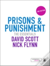 Capa do artigo Prisons & Punishment