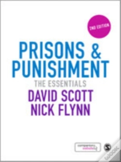 Capa do artigo Prisons & Punishment