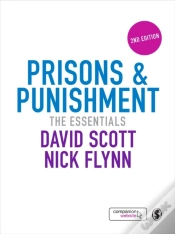 Capa do artigo Prisons & Punishment