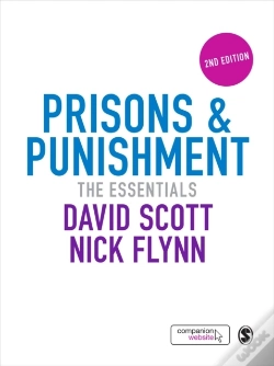 Capa do artigo Prisons & Punishment