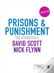 Capa do artigo Prisons & Punishment