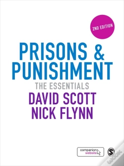 Capa do artigo Prisons & Punishment