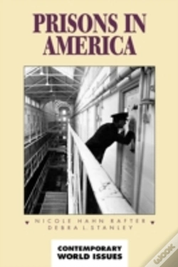 Capa do artigo Prisons In America